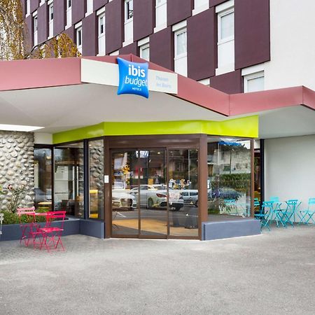 Ibis Budget Thonon Les Bains Luaran gambar