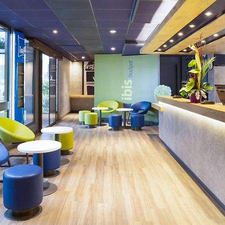Ibis Budget Thonon Les Bains Luaran gambar