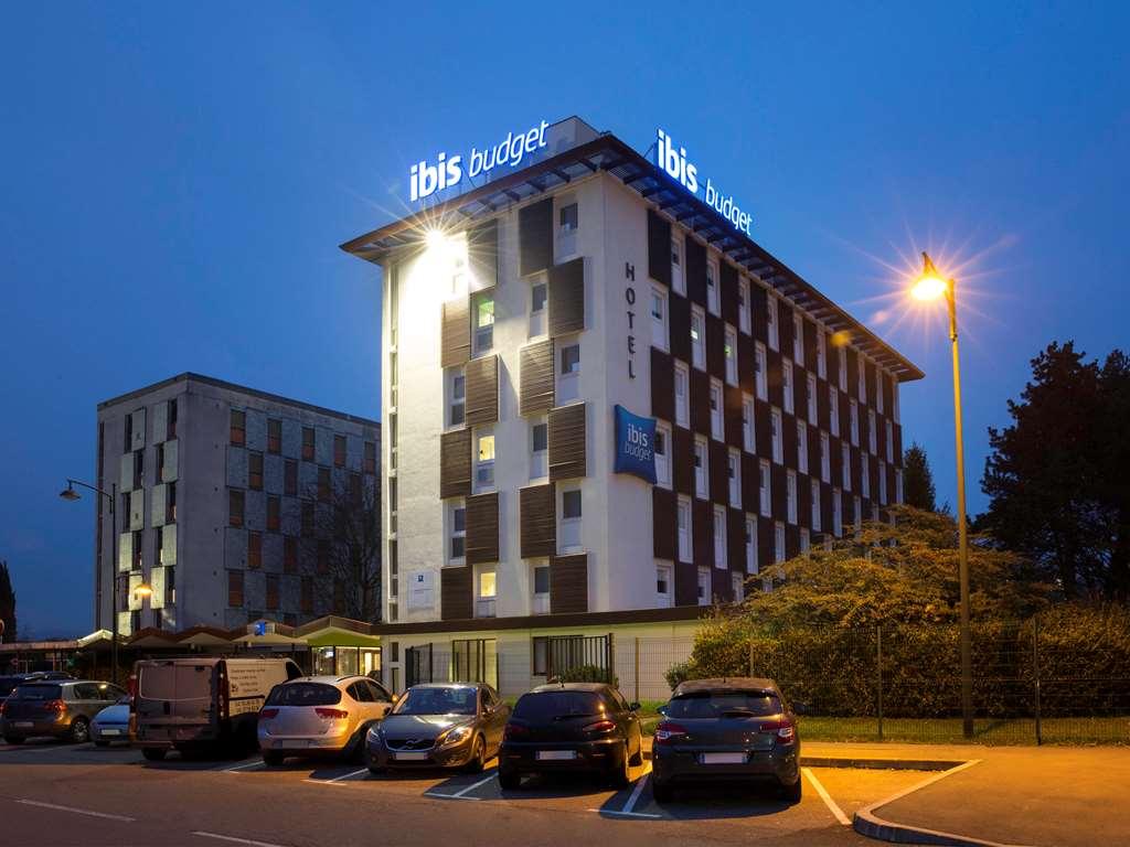 Ibis Budget Thonon Les Bains Luaran gambar