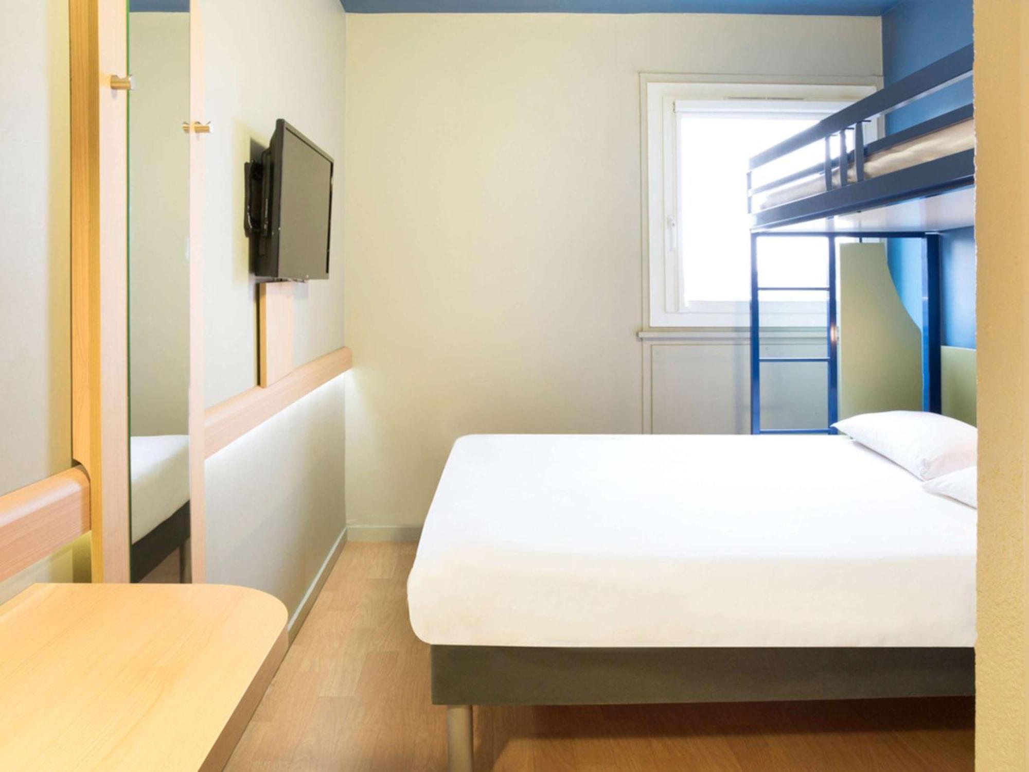 Ibis Budget Thonon Les Bains Luaran gambar
