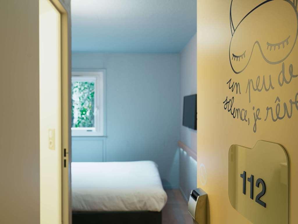 Ibis Budget Thonon Les Bains Bilik gambar