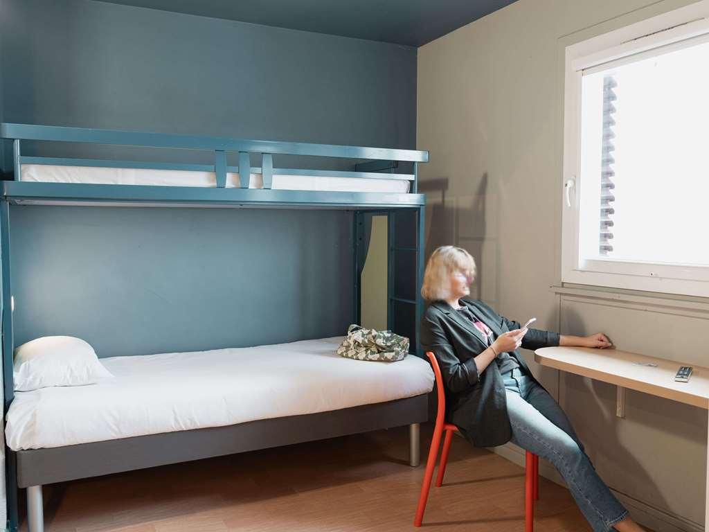 Ibis Budget Thonon Les Bains Bilik gambar