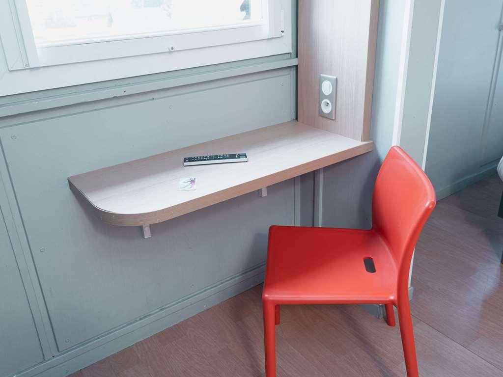 Ibis Budget Thonon Les Bains Bilik gambar
