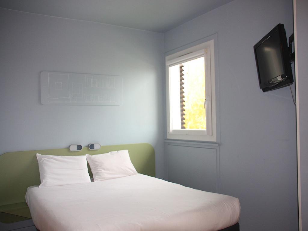 Ibis Budget Thonon Les Bains Bilik gambar