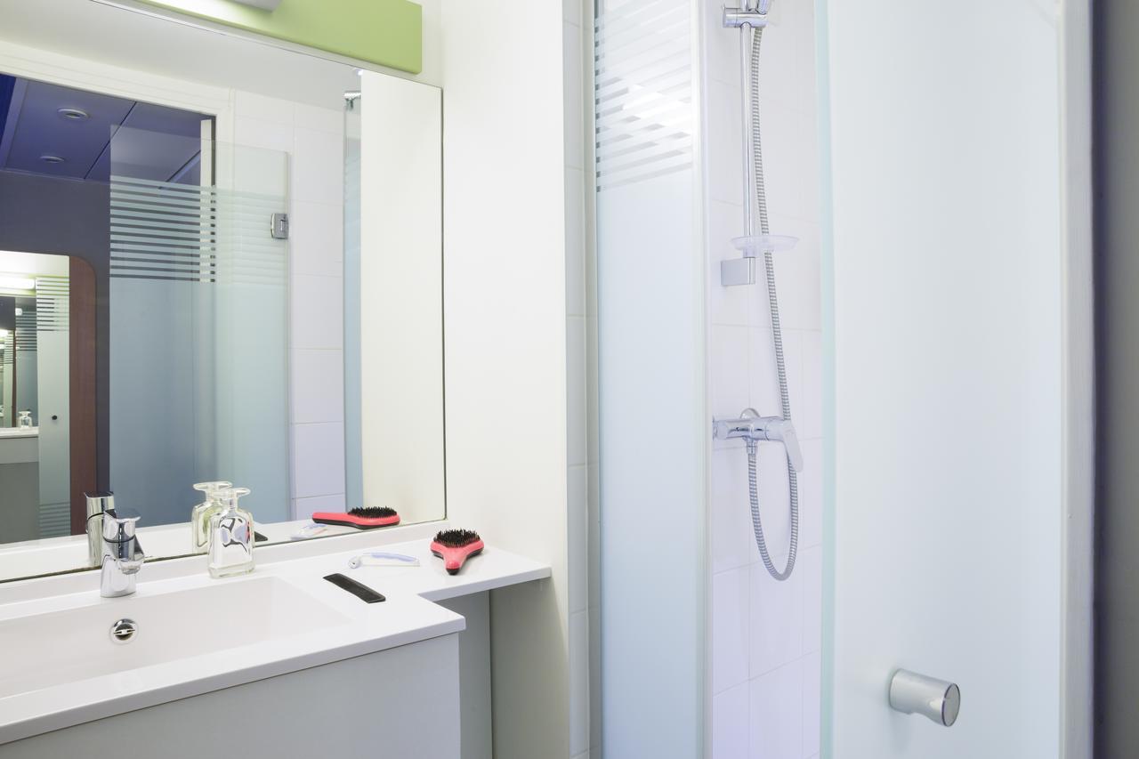 Ibis Budget Thonon Les Bains Luaran gambar