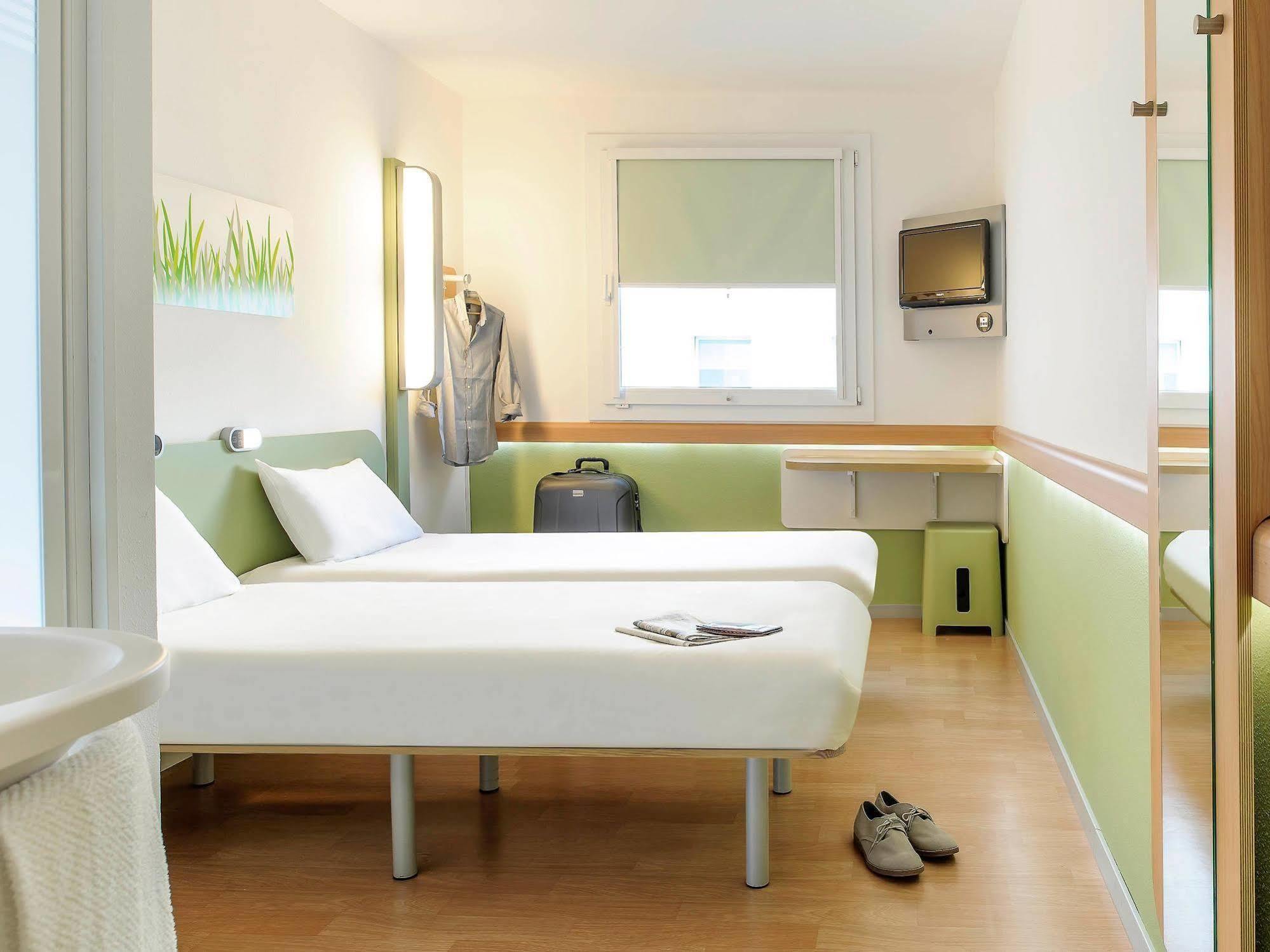 Ibis Budget Thonon Les Bains Luaran gambar