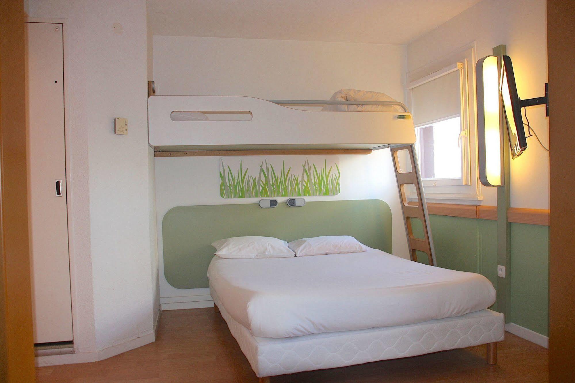 Ibis Budget Thonon Les Bains Luaran gambar