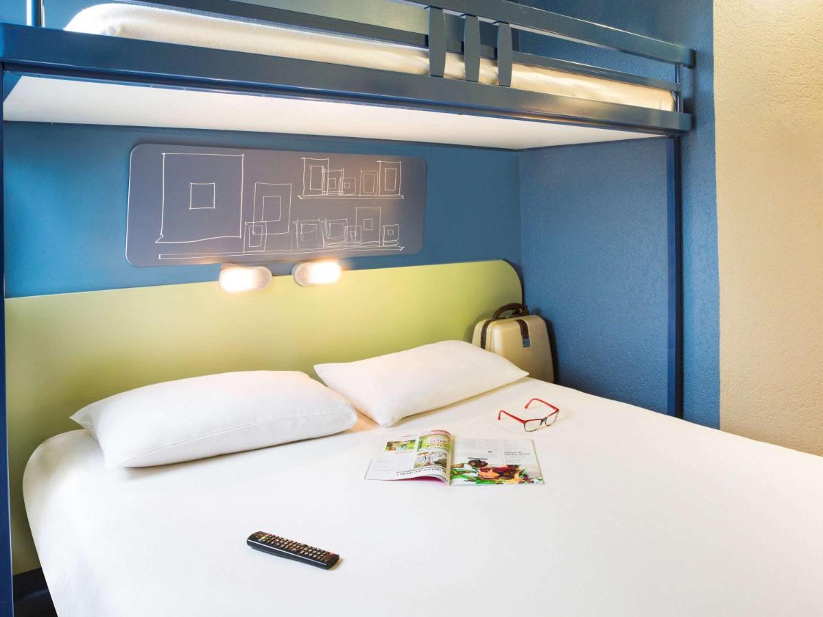Ibis Budget Thonon Les Bains Luaran gambar